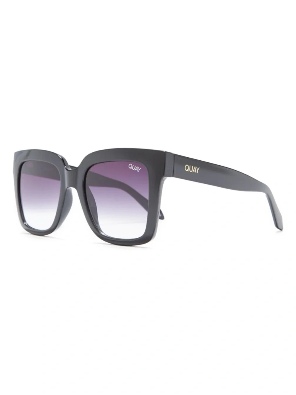 Quay Australia Icy Black/Fade - Picture 2 of 2